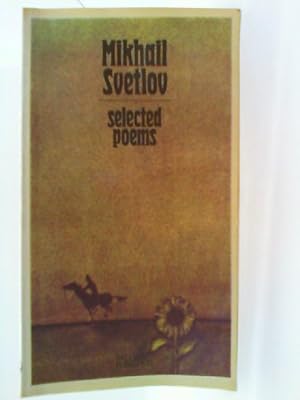 Seller image for Selected Poems for sale by mediafritze