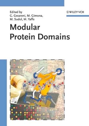 Seller image for Modular Protein Domains for sale by Studibuch