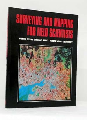 Bild des Verkufers fr Surveying and Mapping for Field Scientists zum Verkauf von Adelaide Booksellers
