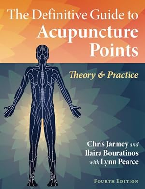 Bild des Verkufers fr Definitive Guide to Acupuncture Points : Theory and Practice zum Verkauf von GreatBookPrices