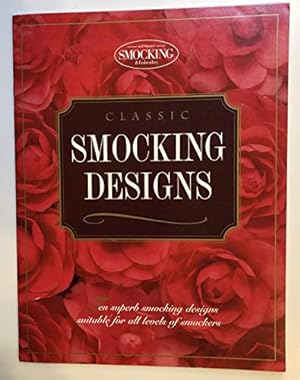 Seller image for Classic Smocking Designs for sale by WeBuyBooks