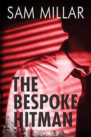 Seller image for The Bespoke Hitman for sale by WeBuyBooks