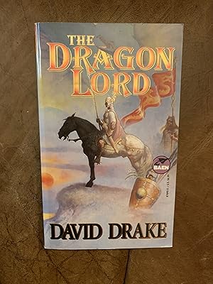 Seller image for The Dragon Lord for sale by Three Geese in Flight Celtic Books