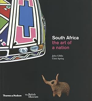 South Africa: The Art of a Nation