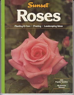 Seller image for Roses (Sunset) for sale by Adventures Underground