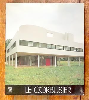 Imagen del vendedor de Le Corbusier. a la venta por La Bergerie