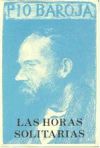 Seller image for Las horas solitarias for sale by AG Library