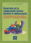 Imagen del vendedor de Desarrollo de la Comprensin Lectora durante la Adolescencia a la venta por AG Library