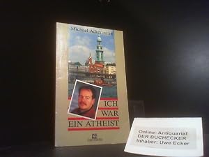 Bild des Verkufers fr Ich war ein Atheist. R. Brockhaus Taschen-Buch 420 zum Verkauf von Der Buchecker