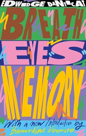 Image du vendeur pour Breath, Eyes, Memory (50th Anniversary Edition) mis en vente par Smartbuy