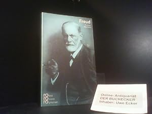 Sigmund Freud. in Selbstzeugnissen und Bilddokumenten dargest. von Octave Mannoni. [Aus dem Franz...