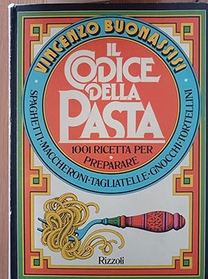 Il codice della pasta