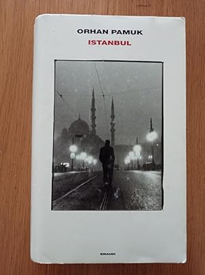 Istanbul