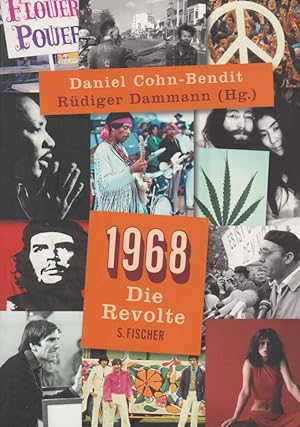 1968 : Die Revolte.