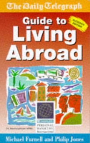 Bild des Verkufers fr Daily Telegraph" Guide to Living Abroad zum Verkauf von WeBuyBooks