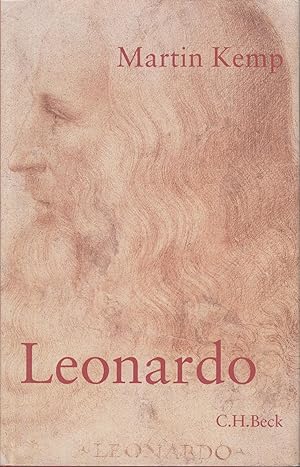 Bild des Verkufers fr Leonardo zum Verkauf von Leipziger Antiquariat