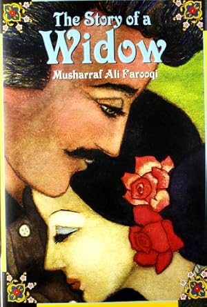 Seller image for The Story of a Widow for sale by WeBuyBooks