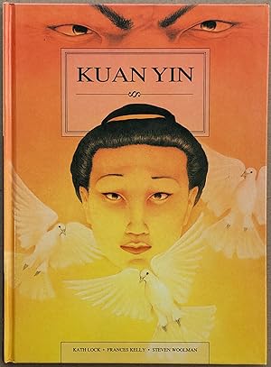 Image du vendeur pour Kuan Yin. mis en vente par Lost and Found Books