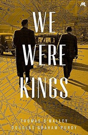Imagen del vendedor de We Were Kings a la venta por WeBuyBooks