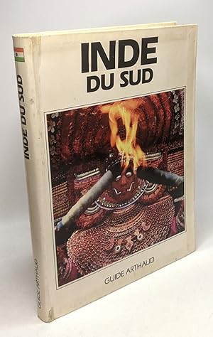 Inde du sud