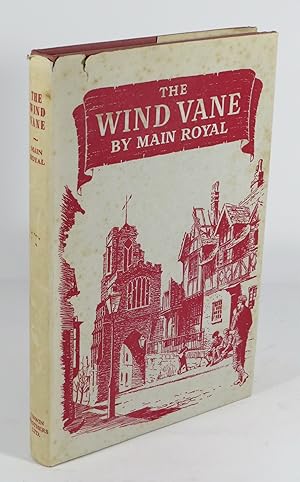 Image du vendeur pour The Wind Vane mis en vente par Renaissance Books, ANZAAB / ILAB