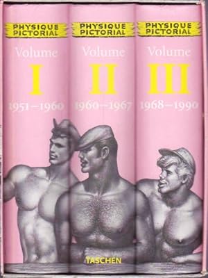 Complete Reprint Physique Pictorial - AbeBooks