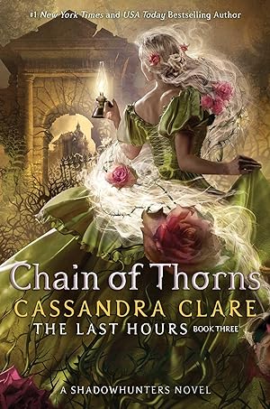 Immagine del venditore per Chain of Thorns: Volume 3 venduto da moluna