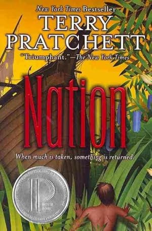 Seller image for Nation for sale by GreatBookPrices