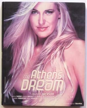 Seller image for The Athens Dream (Black + White Special Issue) for sale by Goulds Book Arcade, Sydney