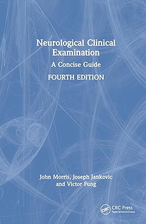 Immagine del venditore per Neurological Clinical Examination venduto da moluna