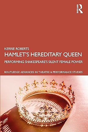 Bild des Verkufers fr Hamlet\ s Hereditary Queen zum Verkauf von moluna