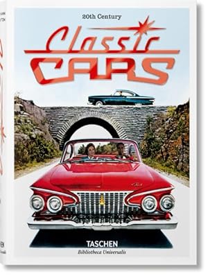 Imagen del vendedor de 20th Century Classic Cars a la venta por GreatBookPrices