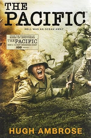 Seller image for The Pacific : for sale by Sapphire Books