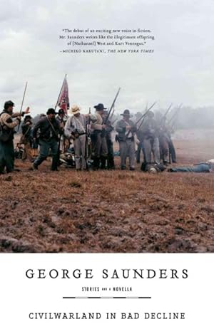 Seller image for Civilwarland in Bad Decline : Stories and a Novella for sale by GreatBookPrices