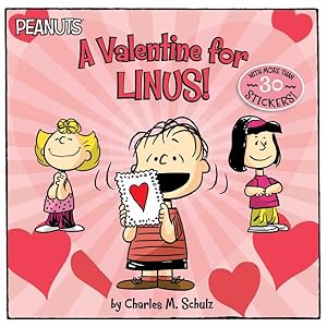 Immagine del venditore per Valentine for Linus! venduto da GreatBookPricesUK