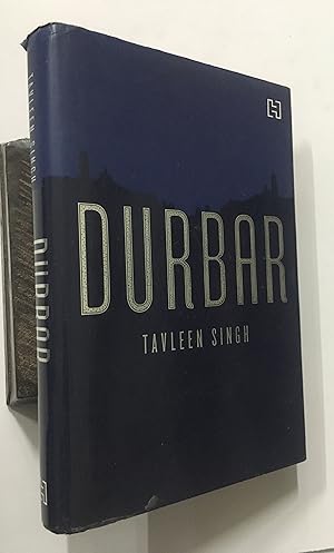 Seller image for Durbar for sale by Prabhu Book Exports