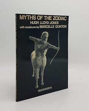 Seller image for MYTHS OF THE ZODIAC for sale by Rothwell & Dunworth (ABA, ILAB)