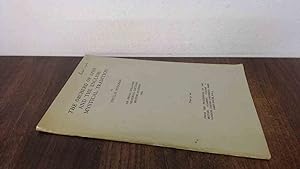 Seller image for The Orcherd of Syon and The English Mystical Tradition (Sir Israel Gollancz Memorial Lecture British Academy 1964) for sale by BoundlessBookstore
