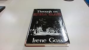 Seller image for Through An Opera Glass for sale by BoundlessBookstore