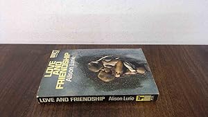 Seller image for Love and Friendship for sale by BoundlessBookstore