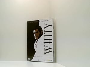 Seller image for Whity for sale by Book Broker