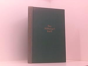 Seller image for Dschungelbuch, Das [Hardcover] Kipling, (Joseph) Rudyard (30. Decembro 1865 - 18. Januaro 1936) for sale by Book Broker