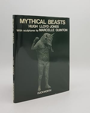 Seller image for MYTHICAL BEASTS for sale by Rothwell & Dunworth (ABA, ILAB)
