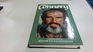 Imagen del vendedor de Sean Connery A Biography a la venta por BoundlessBookstore