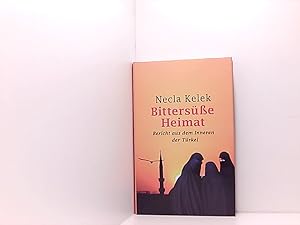 Bild des Verkufers fr Bitterse Heimat Bericht aus dem Inneren der Trkei zum Verkauf von Book Broker