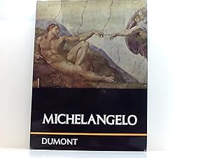Seller image for Michelangelo Buonarroti. Gemlde for sale by Book Broker