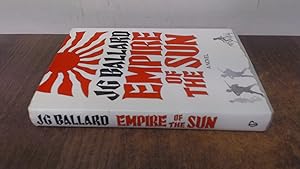 Seller image for Empire Of The Sun for sale by BoundlessBookstore