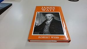 Imagen del vendedor de James Watt (Immortals S.) a la venta por BoundlessBookstore