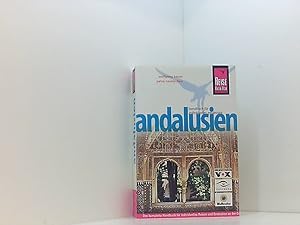 Seller image for Andalusien das komplette Handbuch fr individuelles Reisen und Entdecken an der Costa de la Luz, der Costa del Sol und im Hinterland] for sale by Book Broker