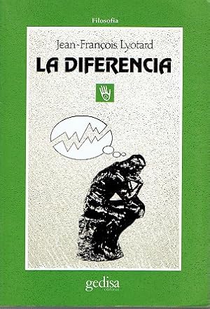 La diferencia